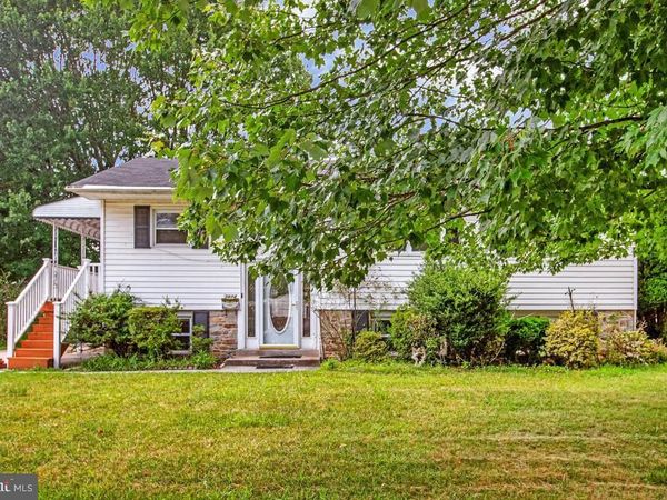 3824 CASSANDRA ROAD, RANDALLSTOWN, MD 21133