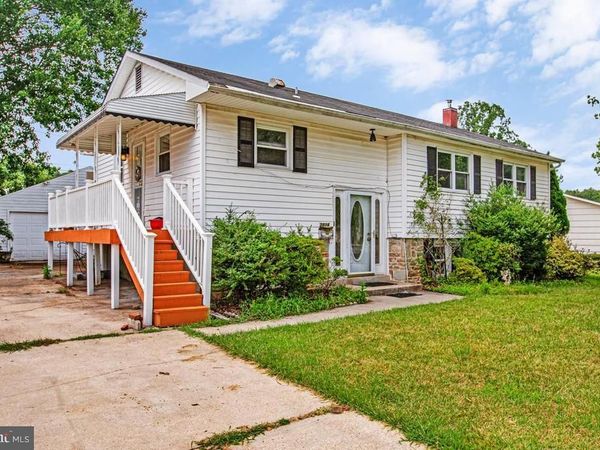 3824 CASSANDRA ROAD, RANDALLSTOWN, MD 21133