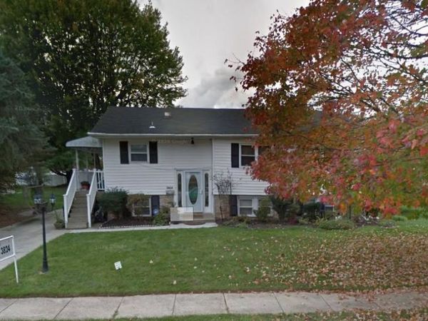 3824 CASSANDRA ROAD, RANDALLSTOWN, MD 21133
