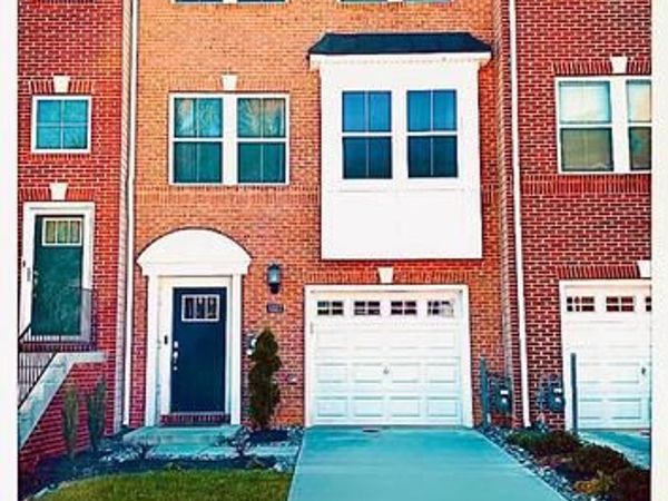 5357 PHILLIS WHEATLEY PLACE, WHITE PLAINS, MD 20695