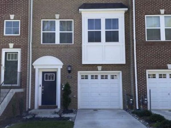 5357 PHILLIS WHEATLEY PLACE , WHITE PLAINS, MD 20695