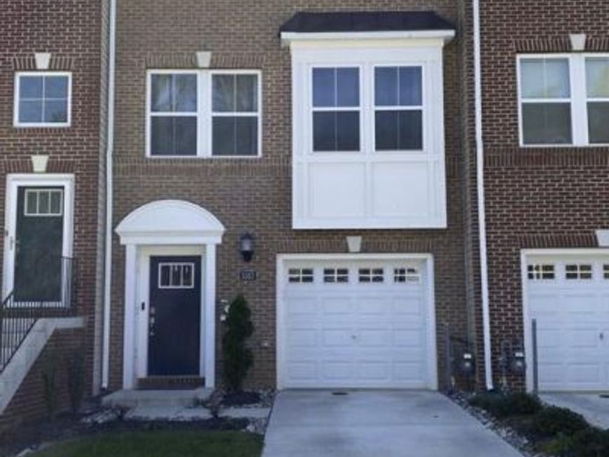 5357 Phillis Wheatley Place , White Plains, MD 20695 Main Photo