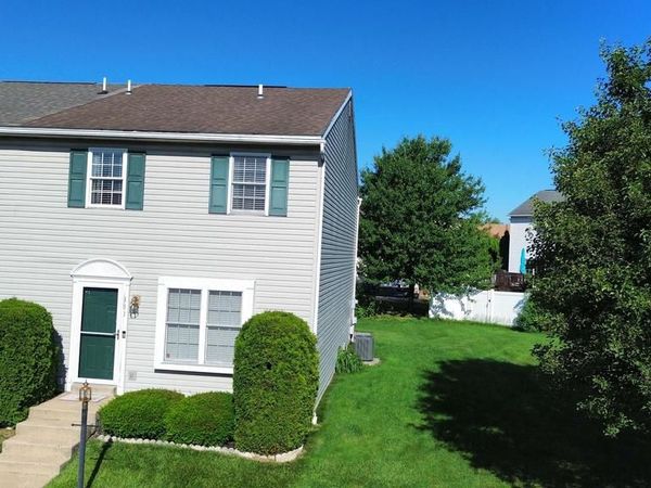 111 CANBERRA COURT, READING, PA 19608
