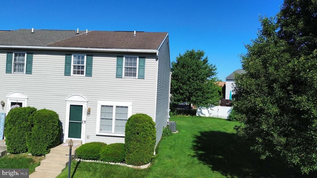 111 CANBERRA COURT , READING, PA 19608