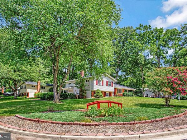 16308 GALES STREET, LAUREL, MD 20707