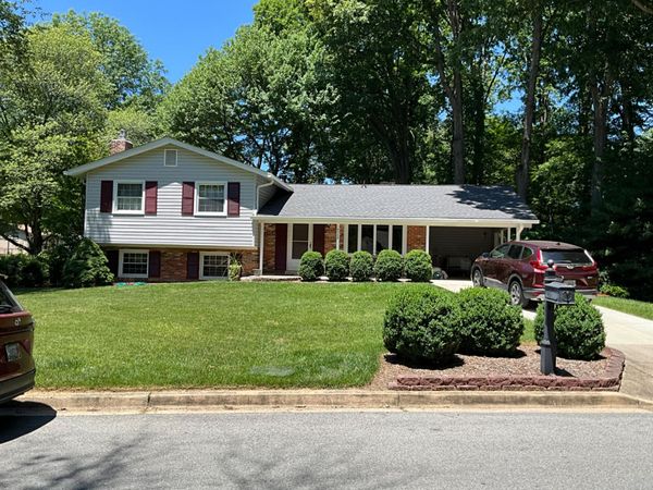 16308 GALES STREET , LAUREL, MD 20707