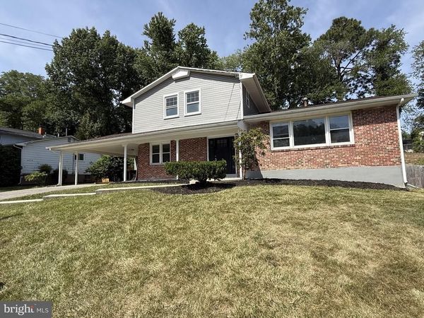 1916 TAYLOR AVENUE , FORT WASHINGTON, MD 20744