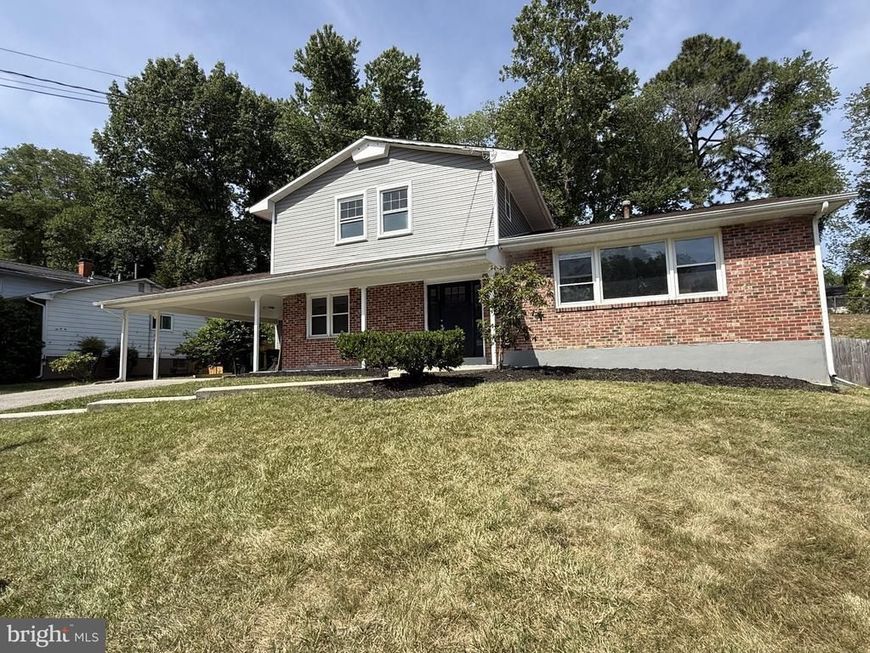 1916 Taylor Avenue , Fort Washington, MD 20744 Main Photo