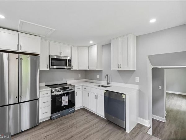 1916 TAYLOR AVENUE, FORT WASHINGTON, MD 20744