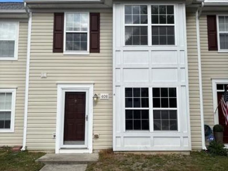 408 Ruddy Duck Court , Cambridge, MD 21613 Main Photo