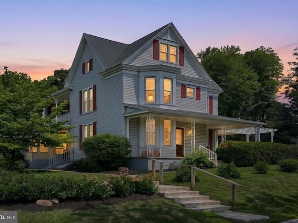 5185 GLEN ECHO ROAD, GLEN ROCK, PA 17327
