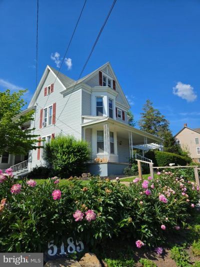 5185 GLEN ECHO ROAD , GLEN ROCK, PA 17327
