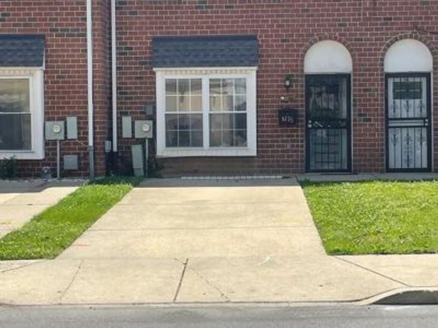 4635 Paul Street , Philadelphia, PA 19124 Main Photo