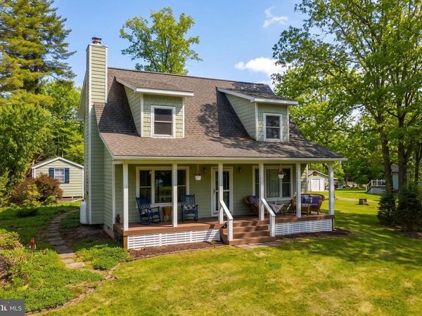 96 WHISPERING WAY , SWANTON, MD 21561