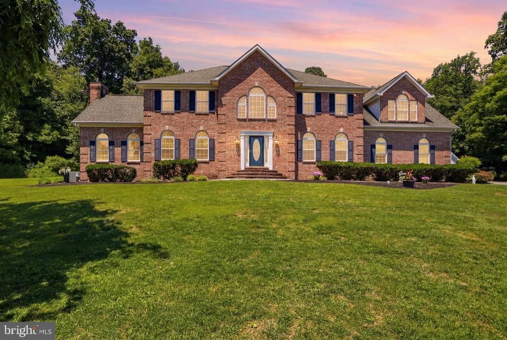 6340 HUNTERS RIDGE LANE, STEWARTSTOWN, PA 17363