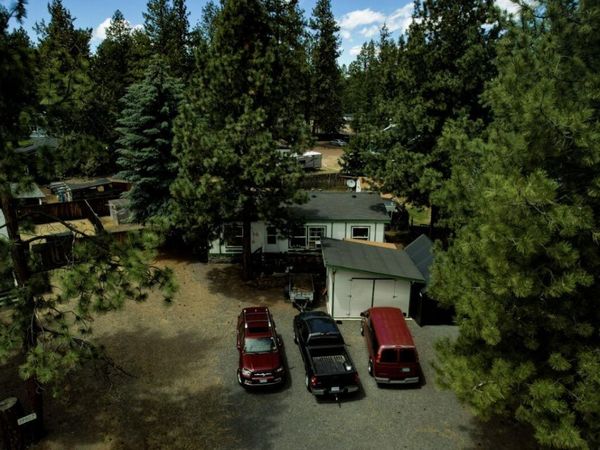 19908 Lynx Lane, Bend, OR 97702