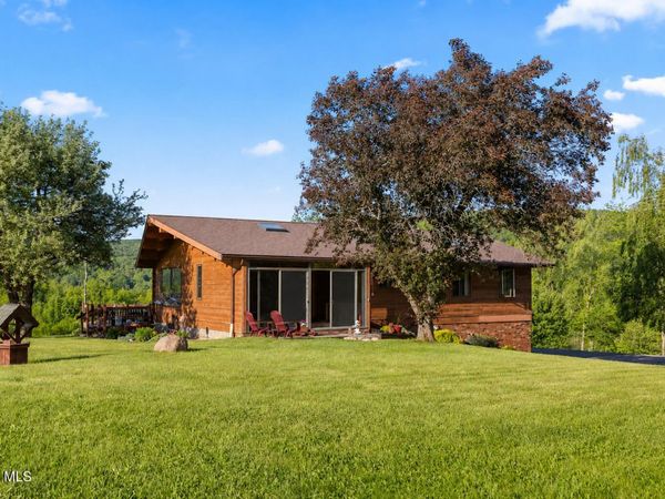 1072 Ravine Road, Berne, NY 12023