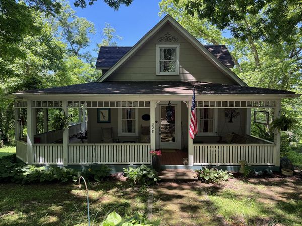 328 Tank Branch, Beaver, WV 25813