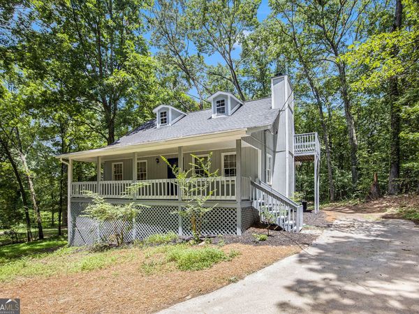 3510 Pope Road, Douglasville, GA 30135