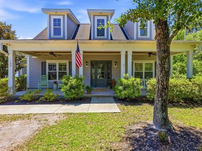164 Hill Dr. , Pawleys Island, SC 29585