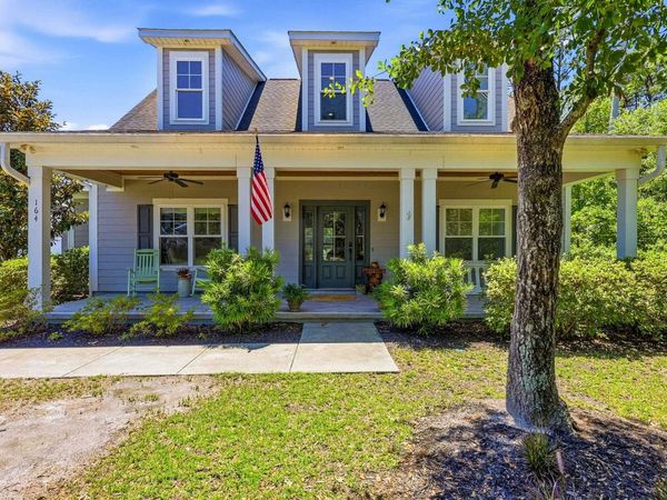 164 Hill Dr., Pawleys Island, SC 29585