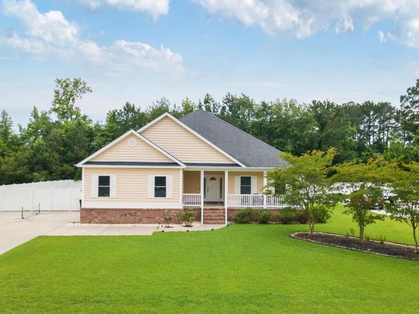 112 Pottery Landing Dr., Conway, SC 29527