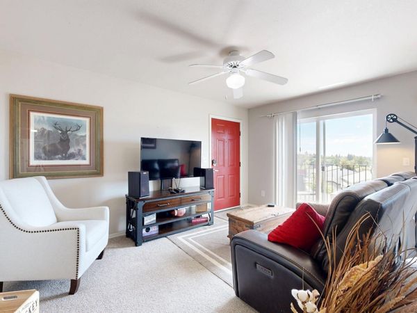 1645 NE Merman Drive, Unit C201, Pullman, WA 99163