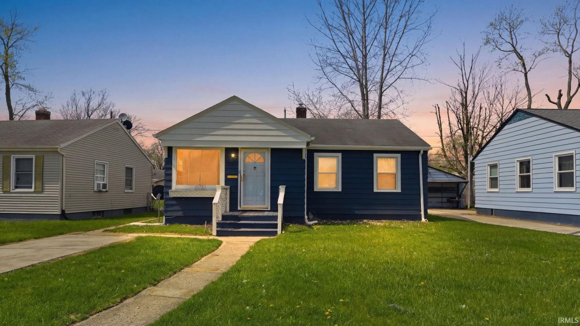 4416 Standish Drive, Fort Wayne, IN 46806 Main Photo