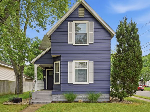 1143 SE Hazen Street SE, Grand Rapids, MI 49507