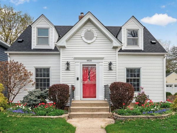 4820 Dowling Street, Minneapolis, MN 55406