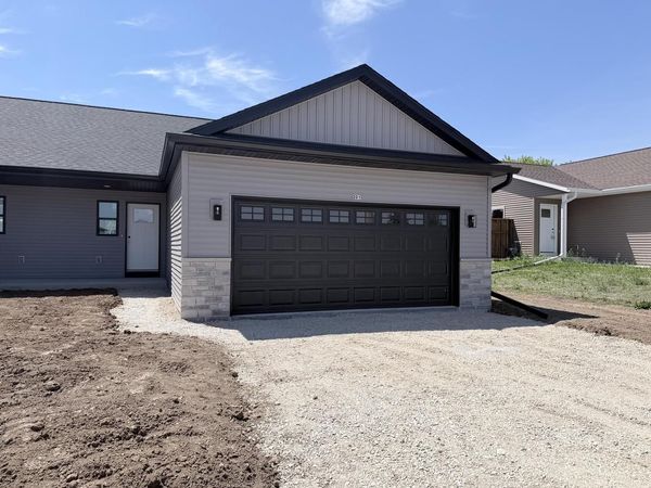 221 E Sheboygan STREET, Campbellsport, WI 53010