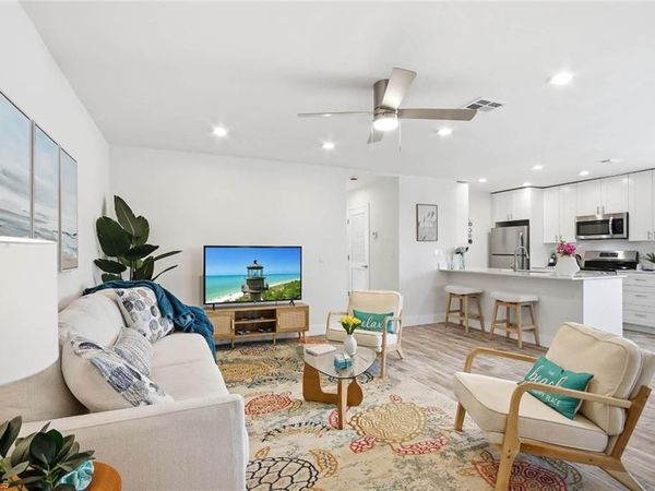 805 E Gulf DR , Unit 8A, SANIBEL, FL 33957