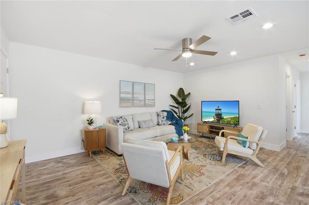 805 E Gulf Dr , Unit 8A, Sanibel, FL 33957 Photo