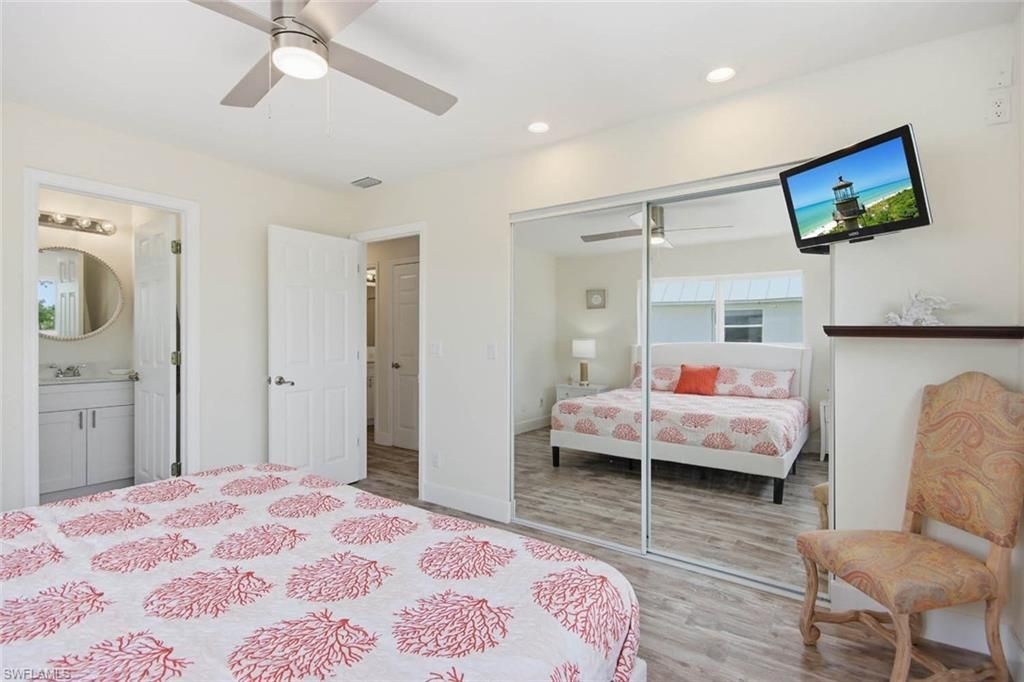 805 E Gulf Dr , Unit 8A, Sanibel, FL 33957 Photo