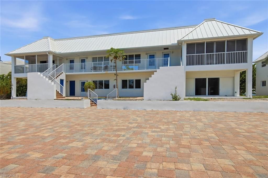 805 E Gulf Dr , Unit 8A, Sanibel, FL 33957 Photo