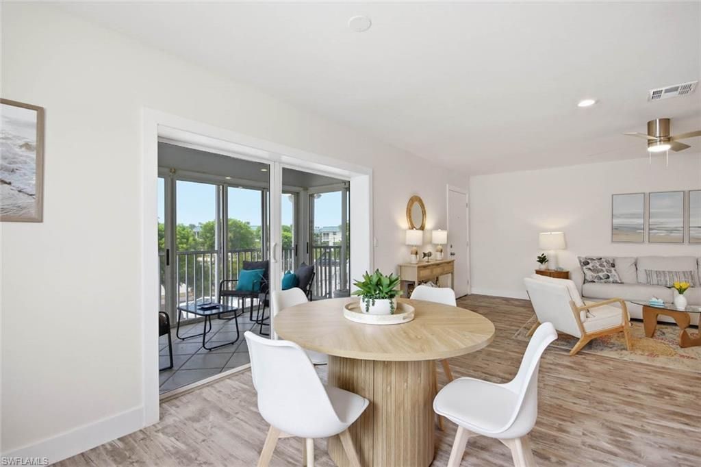 805 E Gulf Dr , Unit 8A, Sanibel, FL 33957 Photo
