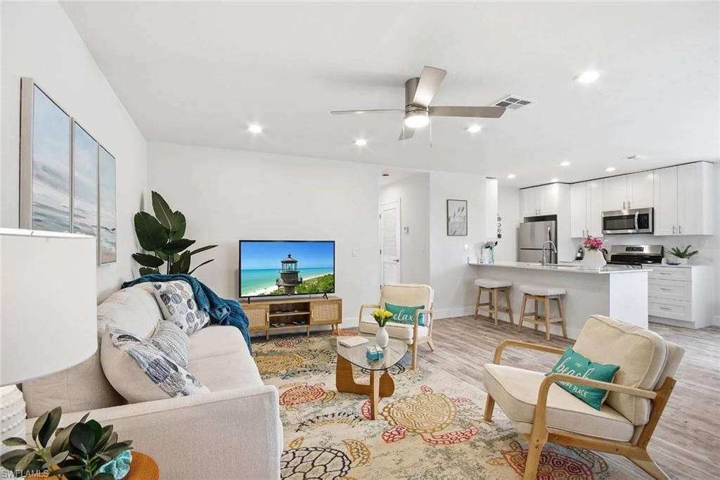 805 E Gulf Dr , Unit 8A, Sanibel, FL 33957 Photo