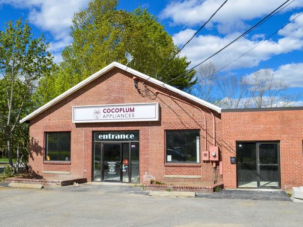 660 Main Street, Keene, NH 03431