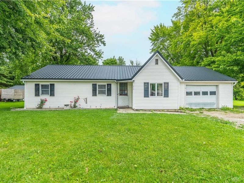 213 Alvey Street, Quincy, OH 43343 Photo 1