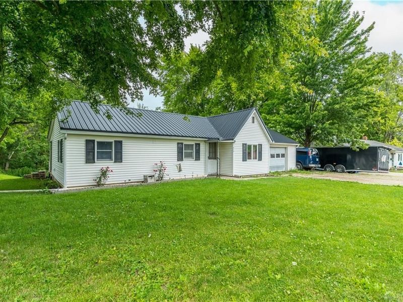 213 Alvey Street, Quincy, OH 43343 Photo 2