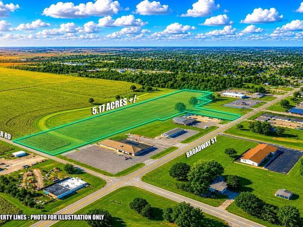 0 TOWER Road, Gillespie, IL 62033