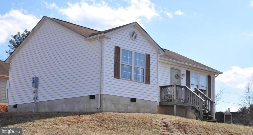 1784 Birch Drive, Culpeper, VA 22701 Main Photo