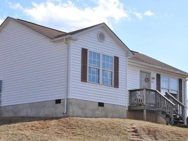 1784 BIRCH DRIVE, CULPEPER, VA 22701