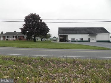 3669 PARNELL DRIVE , MERCERSBURG, PA 17236