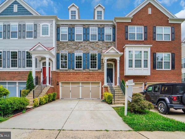 43581 WHITE CAP TERRACE, CHANTILLY, VA 20152