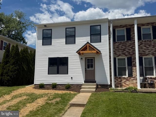 2515 GIRARD AVENUE , READING, PA 19609