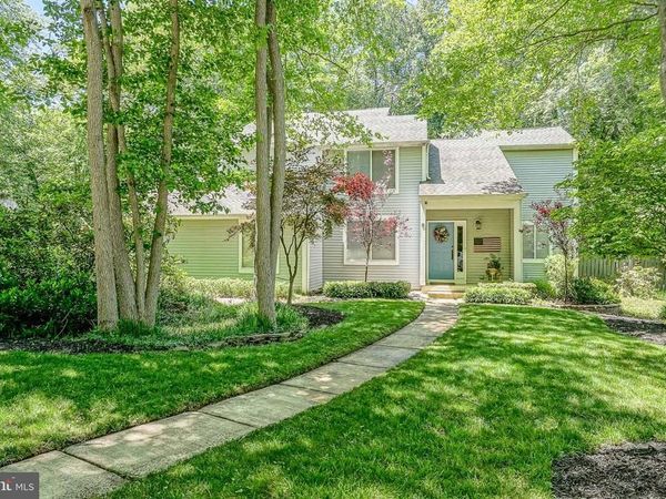 8 COVENGER DRIVE , MEDFORD, NJ 08055