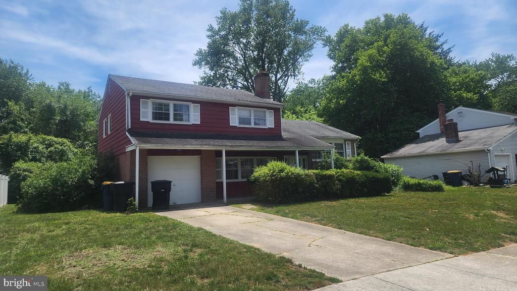 408 Dogwood Avenue, Dover, DE 19904 Main Photo
