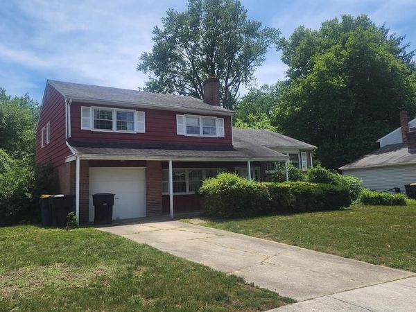 408 DOGWOOD AVENUE, DOVER, DE 19904