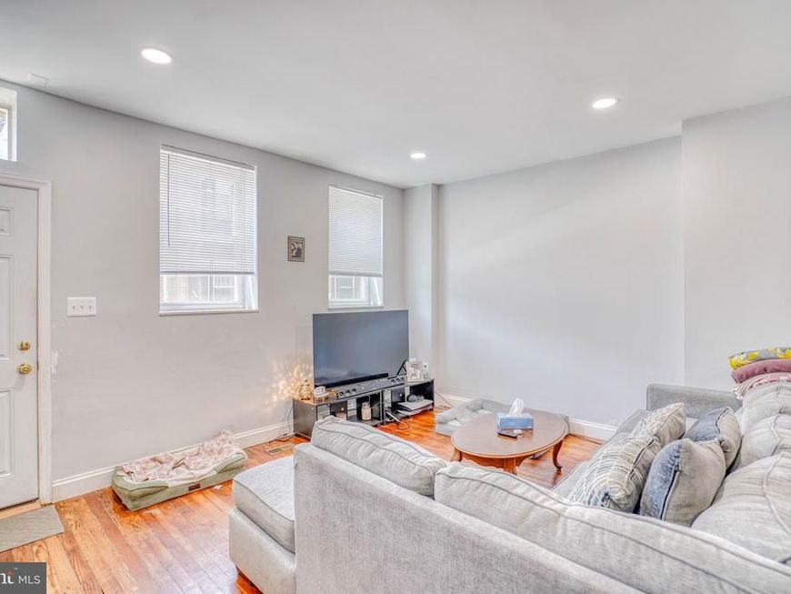 1035 Cantrell Street , Philadelphia, PA 19148 Main Photo